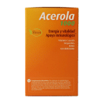 Trenker Acerola 1000 - Afbeelding 2