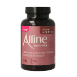 Trenker Alline gummies
