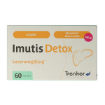Trenker Imutis detox
