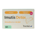 Trenker Imutis detox - Afbeelding 3