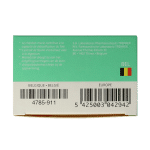 Trenker Imutis detox - Afbeelding 2