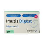 Trenker Imutis digest