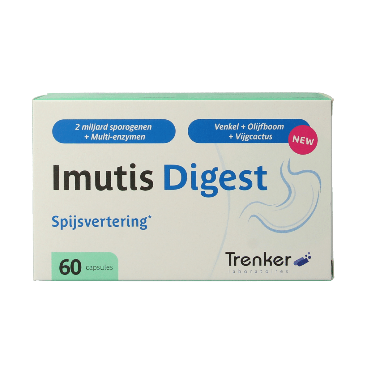5425003043000_A1N1.png Trenker Imutis digest - Afbeelding 1