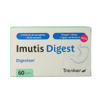 Trenker Imutis digest - Afbeelding 3