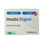 Trenker Imutis digest