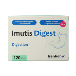 Trenker Imutis digest - Afbeelding 3