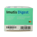 Trenker Imutis digest - Afbeelding 2