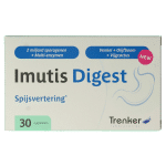 Trenker Imutis digest