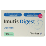 Trenker Imutis digest - Afbeelding 3