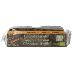 Biscovit Chocolade wafel bio