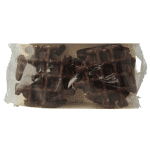 Biscovit Chocolade wafel bio - Afbeelding 2