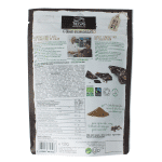 Belvas Thins dark 85% met kokosbloesemsuiker bio - Afbeelding 2
