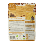 Belvas Thins dark 100% bio - Afbeelding 2
