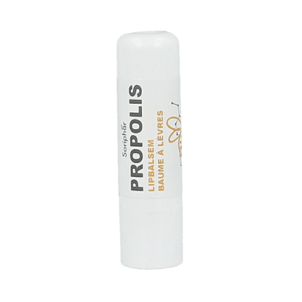 SoriaBel Propolis lipstick balm