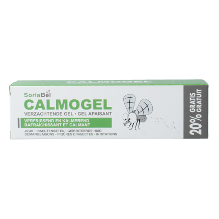 SoriaBel Calmogel huidgel