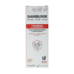 SoriaBel Sambuxir