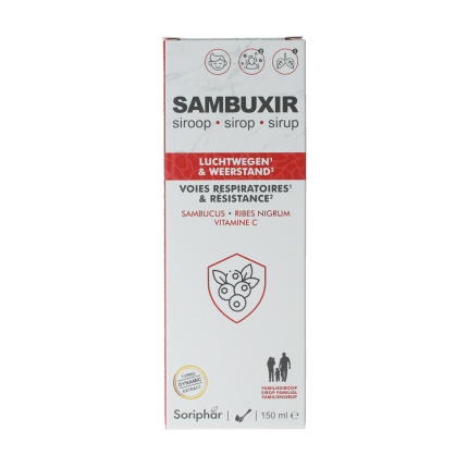 SoriaBel Sambuxir