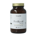 SoriaBel Perillan perilla olie 500mg bio
