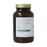 SoriaBel Perillan perilla olie 500mg bio - Afbeelding 3