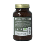SoriaBel Perillan perilla olie 500mg bio - Afbeelding 2