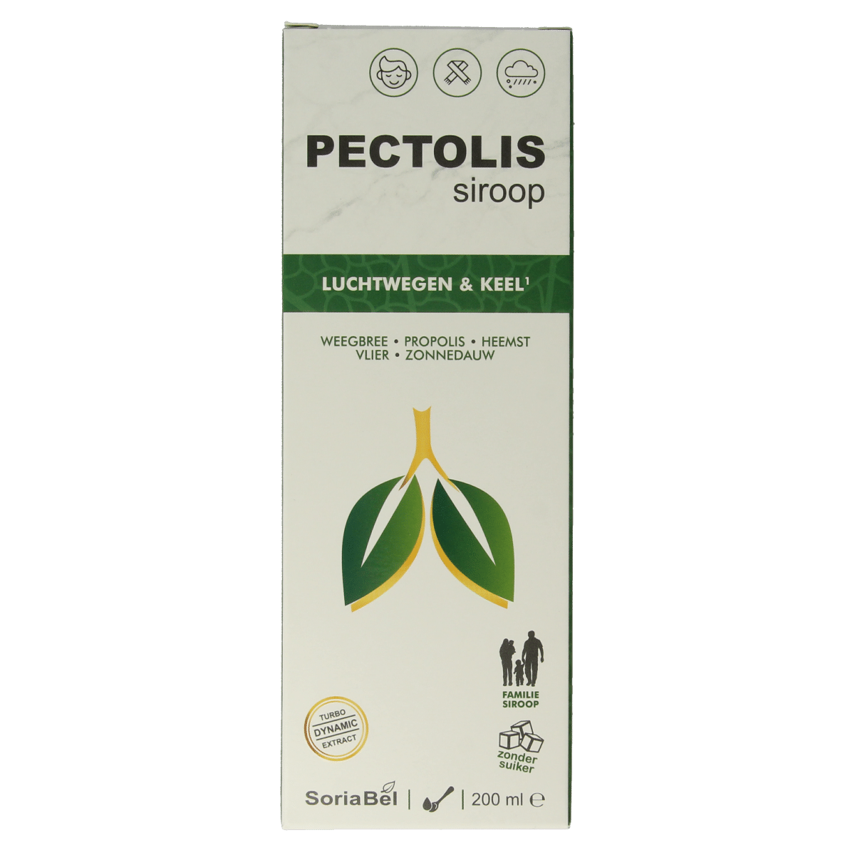 5425012764668_A1N1.png SoriaBel Pectolis siroop - Afbeelding 1