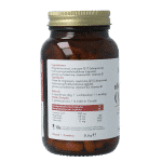 SoriaBel Ubiquinone CoQ10 100mg - Afbeelding 3