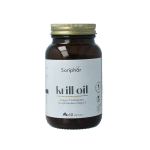 SoriaBel Neptune krill oil
