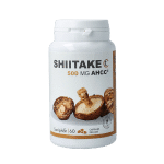 SoriaBel Shiitake AHCC 500mg