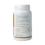 SoriaBel Shiitake AHCC 500mg - Afbeelding 3