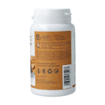 SoriaBel Shiitake AHCC 500mg - Afbeelding 2