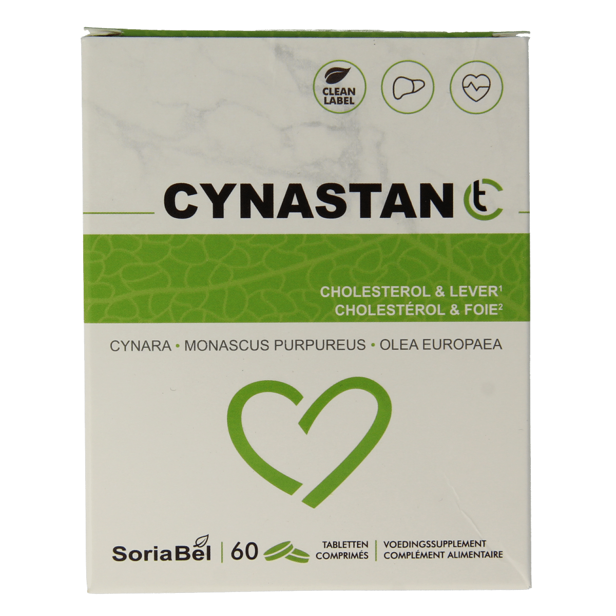 5425012766105_A1N1.png SoriaBel Cynastan CT - Afbeelding 1