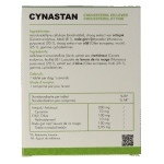 SoriaBel Cynastan CT - Afbeelding 3
