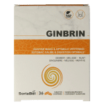 SoriaBel Ginbrin