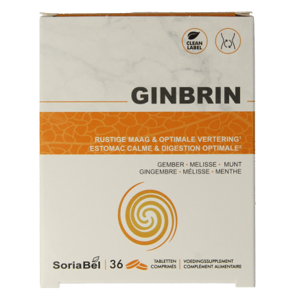 SoriaBel Ginbrin