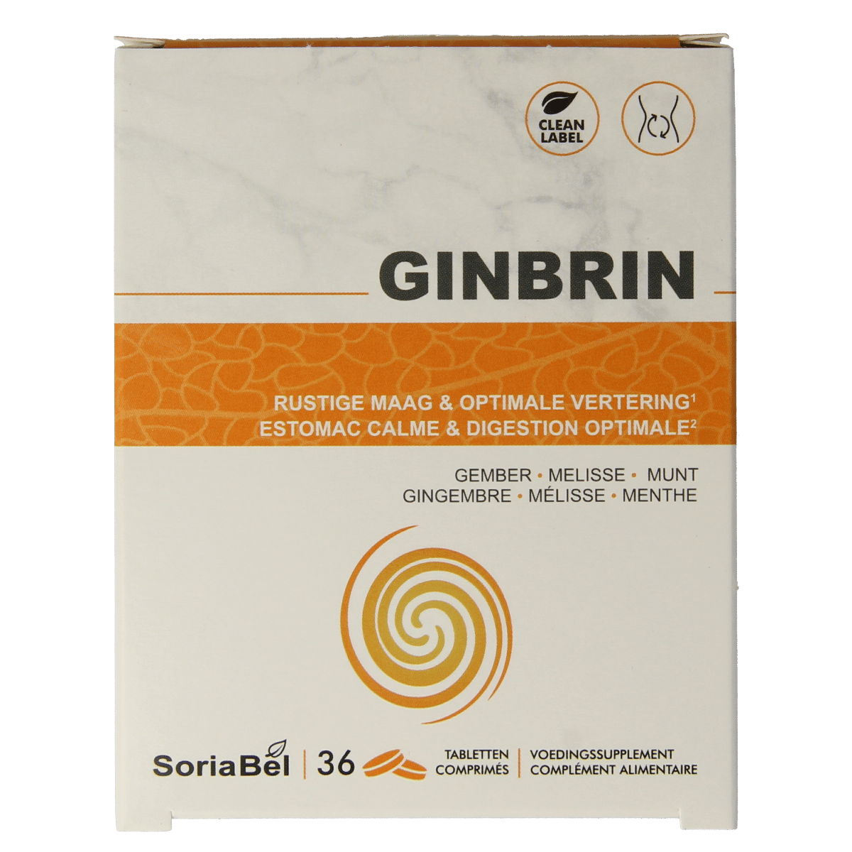 5425012766358_A1N1.png SoriaBel Ginbrin - Afbeelding 1
