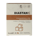 SoriaBel Diastan CT 700mg