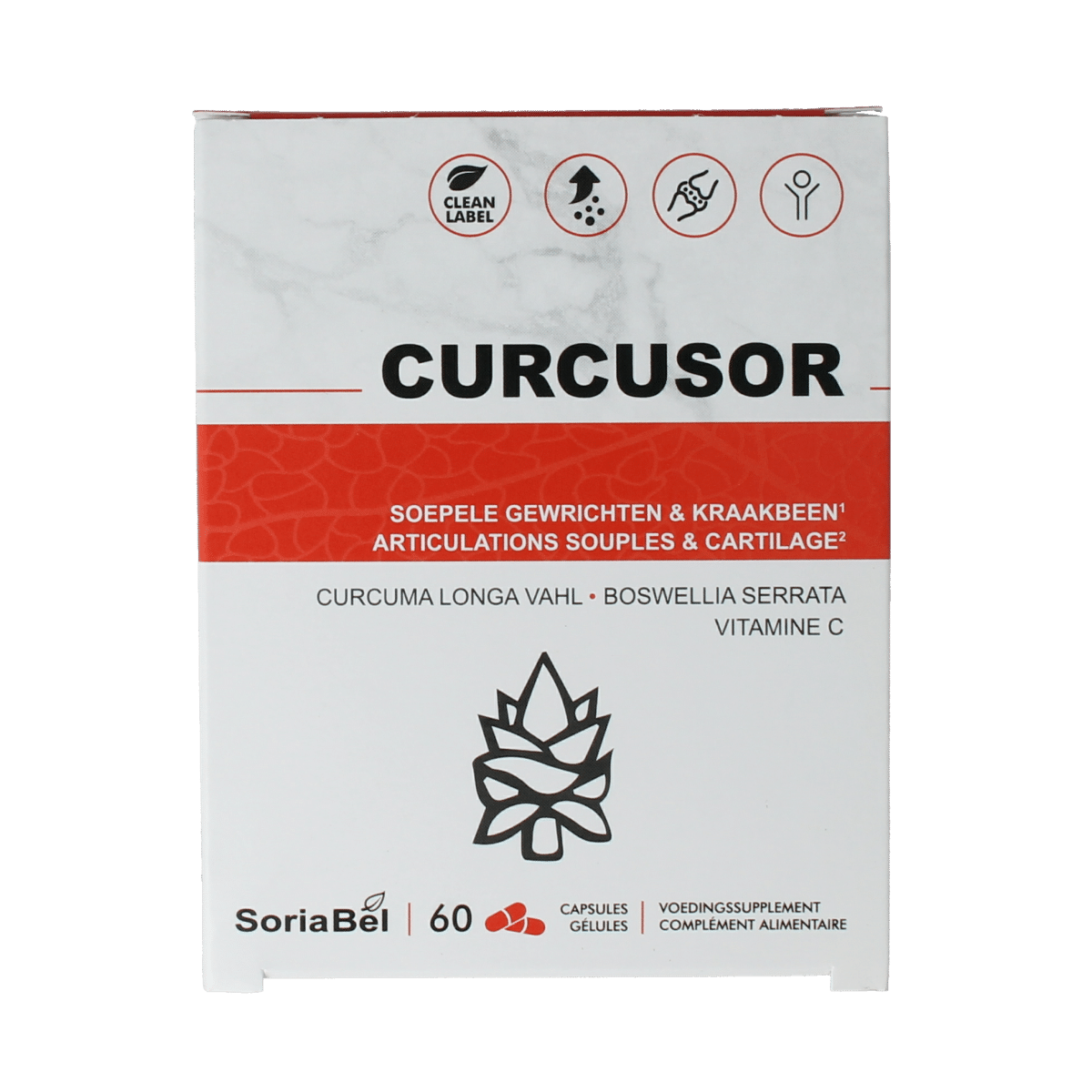 5425012767003_A1N1.png Soriphar Curcusor CT - Afbeelding 1