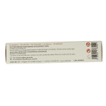 SoriaBel Hemotan zalf - Afbeelding 2