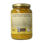 Amanprana Kokos-olijf-rode palm bio