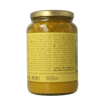 Amanprana Kokos-olijf-rode palm bio - Afbeelding 4
