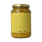 Amanprana Kokos-olijf-rode palm bio - Afbeelding 3