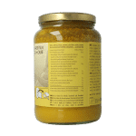 Amanprana Kokos-olijf-rode palm bio - Afbeelding 2