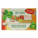 Xyligum Fruit