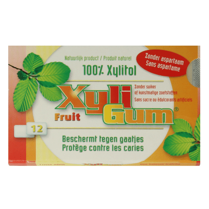 Xyligum Fruit