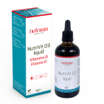 Nutrisan Nutrivit D3 liquid