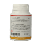 Nutrisan Curcessense - Afbeelding 2