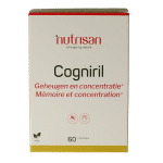 Nutrisan Cogniril
