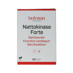 Nutrisan Nattokinase forte