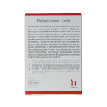 Nutrisan Nattokinase forte - Afbeelding 3