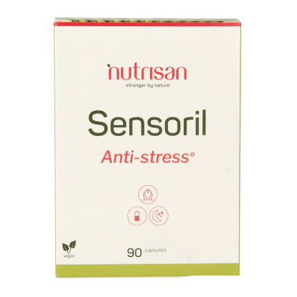 Nutrisan Sensoril